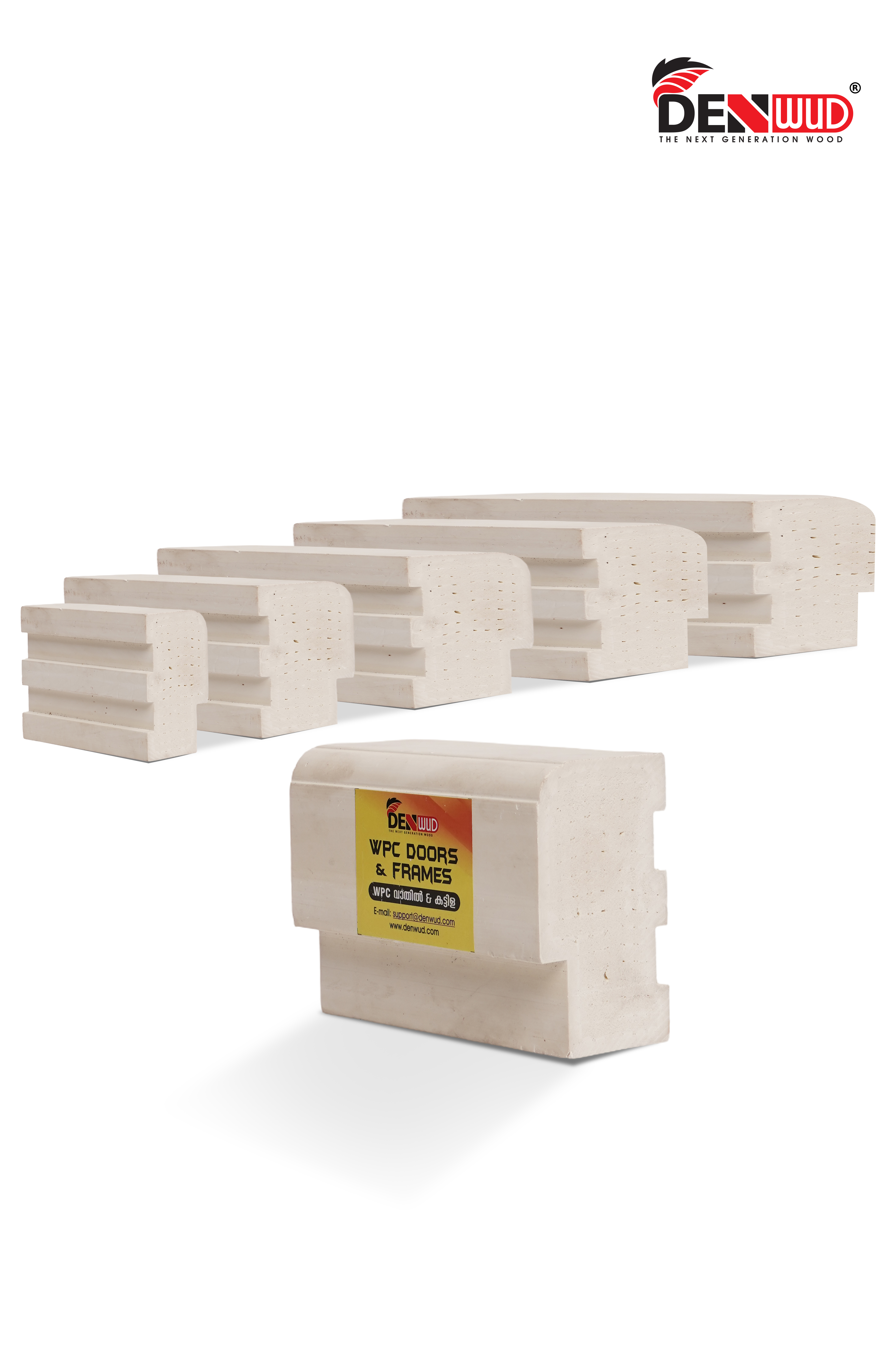 Door Frames & Window Frames